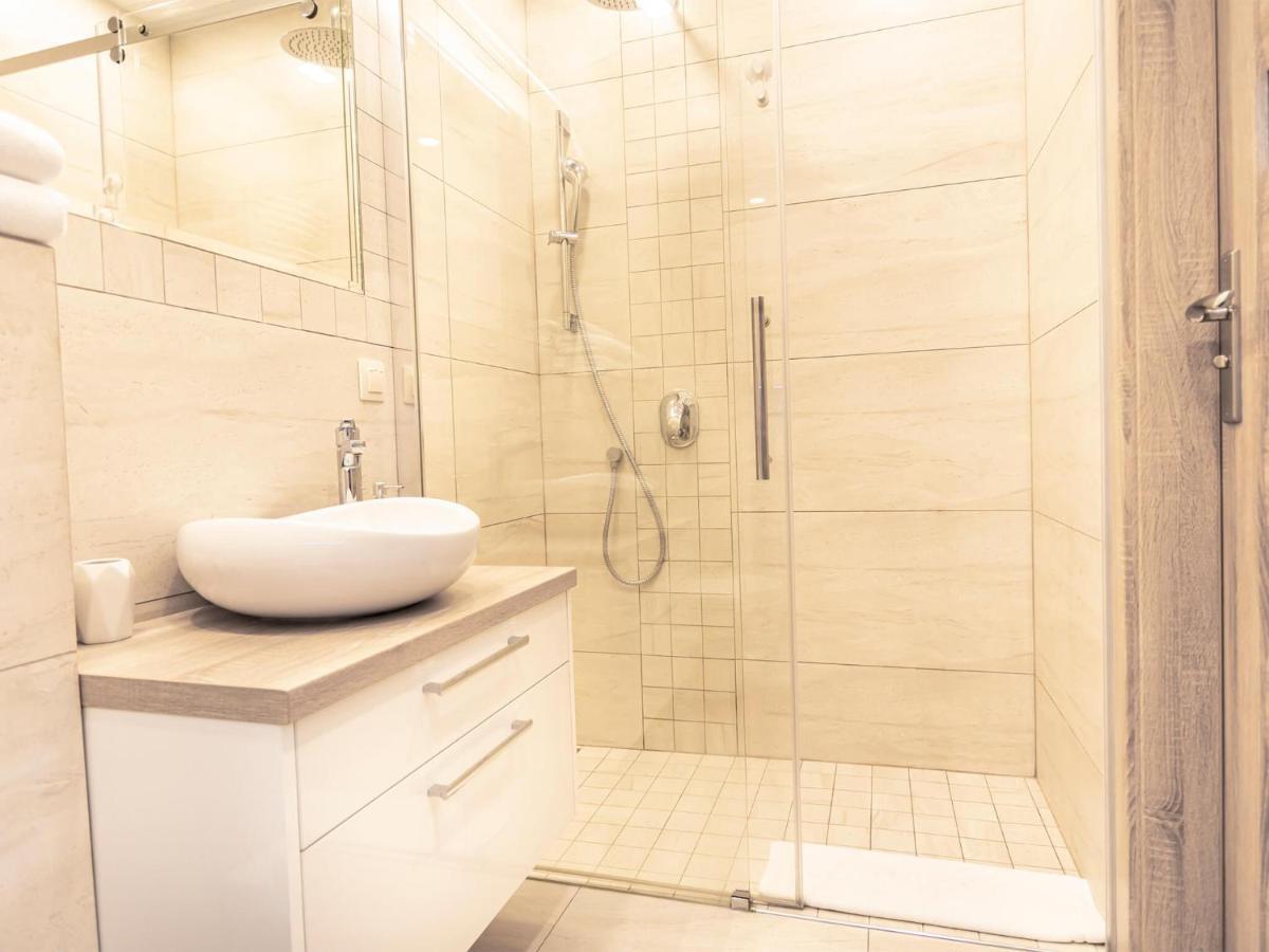 Apartament Vacationclub - Platan 18D Apartament 1 Świnoujście Zewnętrze zdjęcie
