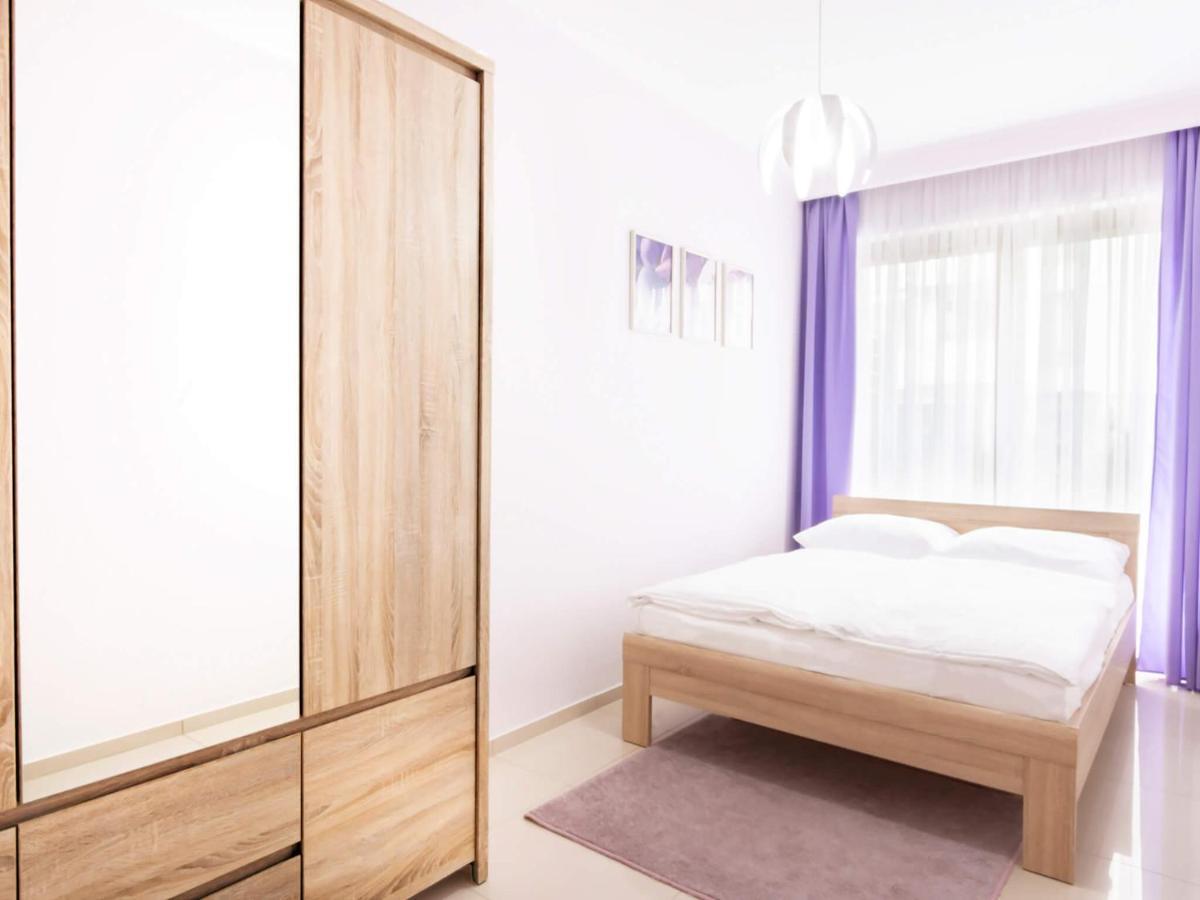Apartament Vacationclub - Platan 18D Apartament 1 Świnoujście Zewnętrze zdjęcie