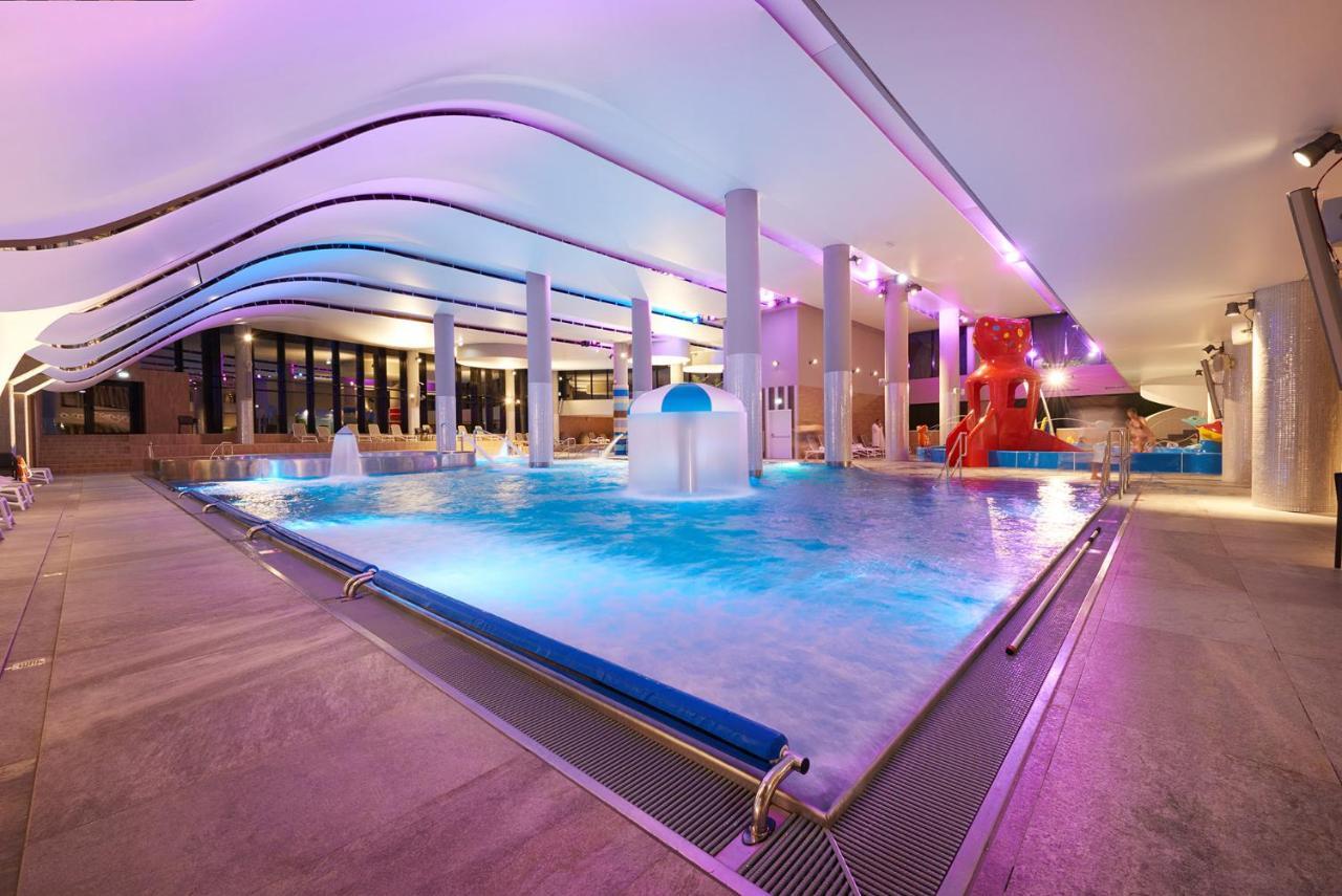 Apartament Vacationclub - Platan 18D Apartament 1 Świnoujście Zewnętrze zdjęcie